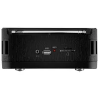 Boxă portabilă Sven SRP-555 3 W/ Black photo 5