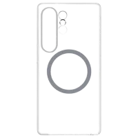 Чехол для смартфона Samsung Galaxy S25 Ultra 5G Samsung / Back / ТПУ / Прозрачный
