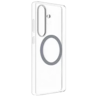 Чехол для смартфона Samsung Galaxy S25 Ultra 5G Samsung / Back / ТПУ / Прозрачный photo 2