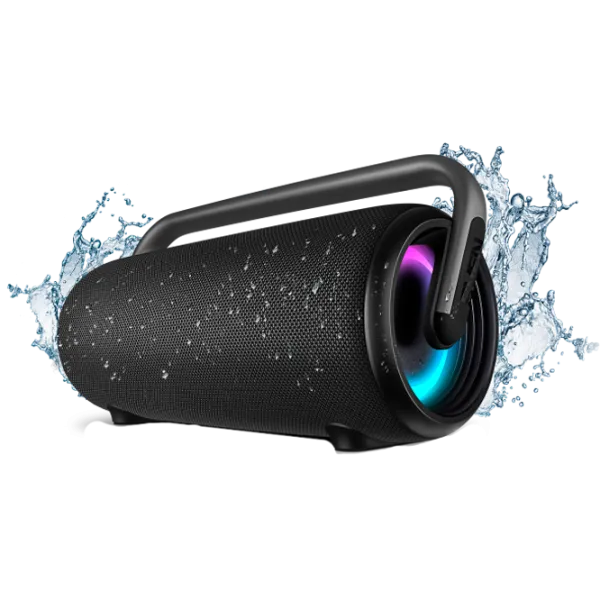 Boxă portabilă Sven PS-395 40 W/ Black photo 4