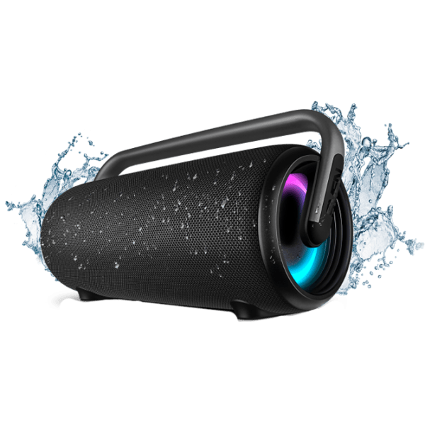 Boxă portabilă Sven PS-395 40 W/ Black photo 4