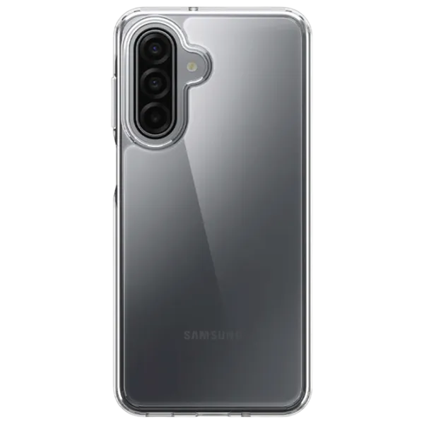 Чехол для смартфона Samsung Galaxy A56 5G Spigen / Back / ТПУ / Прозрачный photo 1