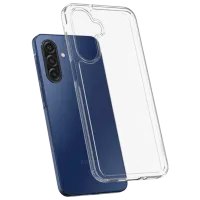 Husă pentru smartphone Samsung Galaxy A56 5G Spigen / Back / TPU / Transparent photo 3