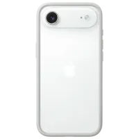 Чехол для смартфона Apple iPhone Air Apple / Bumper / Силикон / Светло Серый photo 3