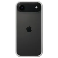 Чехол для смартфона Apple iPhone Air Apple / Bumper / Силикон / Светло Серый photo 4