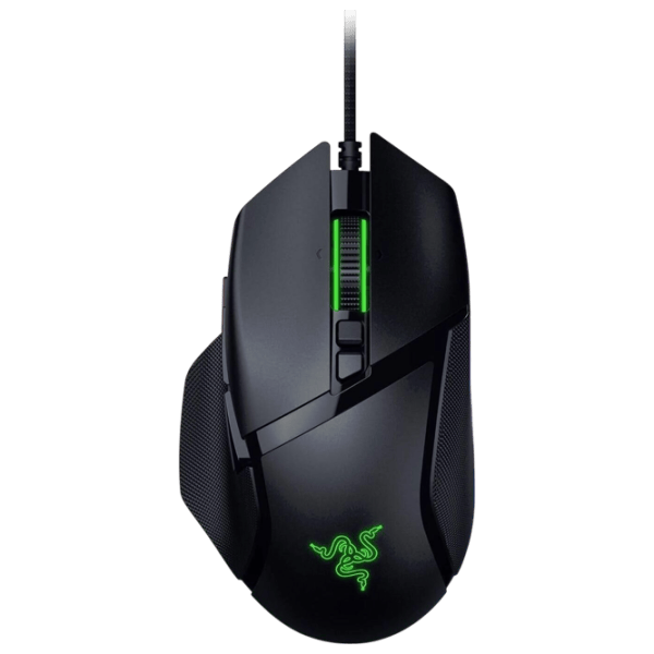 Мышь Razer Basilisk V3 35K USB / Черный photo 1