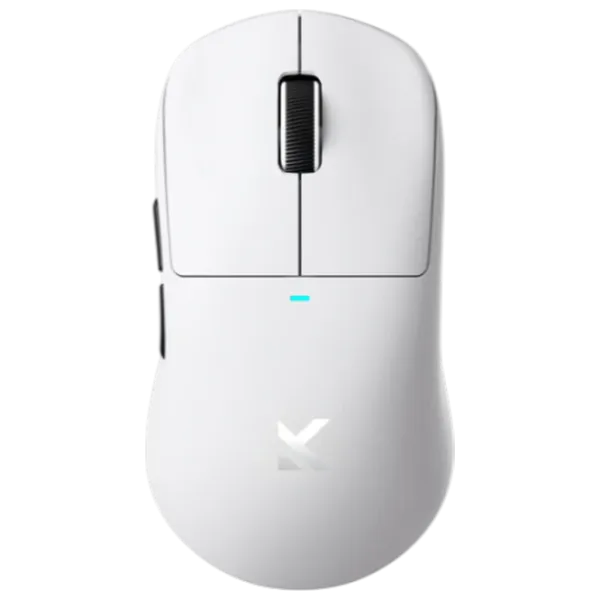 Мышь Mchose M7 Ultra Bluetooth, USB / Белый photo 1