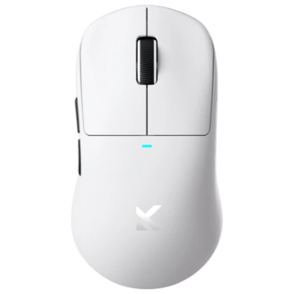 Мышь Mchose M7 Ultra Bluetooth, USB / Белый photo 1