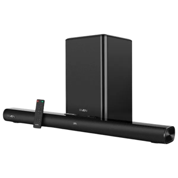 Soundbar Sven SB-2200D 2.1 / Black photo 1