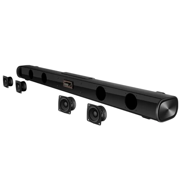 Soundbar Sven SB-2200D 2.1 / Black photo 5