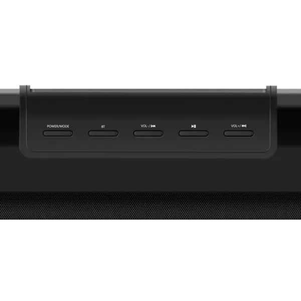 Soundbar Sven SB-2200D 2.1 / Black photo 8