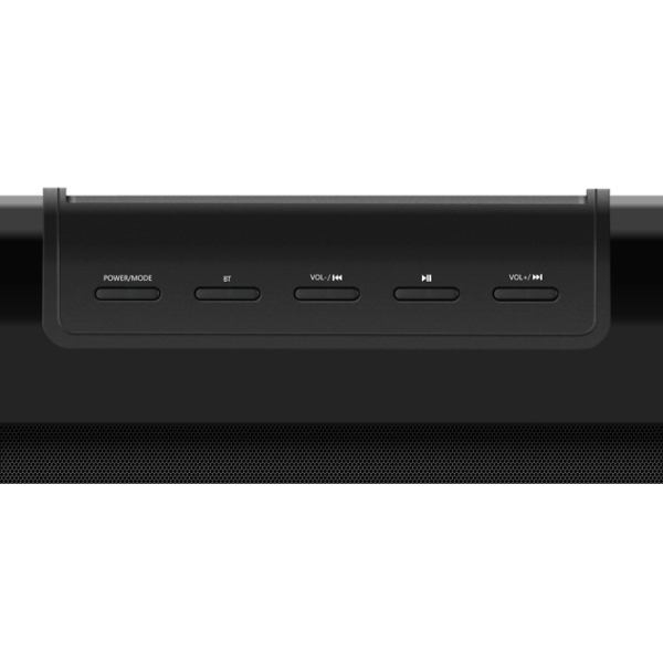 Soundbar Sven SB-2200D 2.1 / Black photo 8