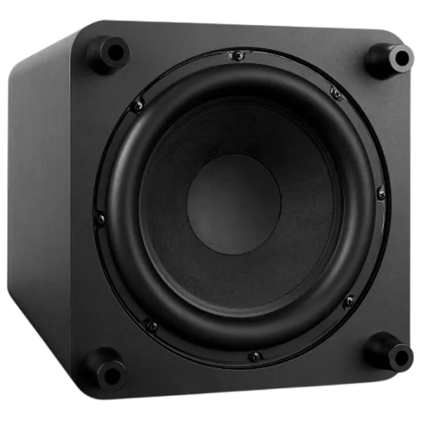 Soundbar Sven SB-2200D 2.1 / Black photo 9