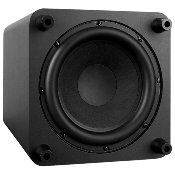 Soundbar Sven SB-2200D 2.1 / Black photo 9