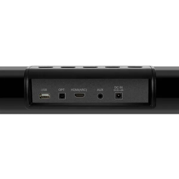 Soundbar Sven SB-2200D 2.1 / Black photo 10