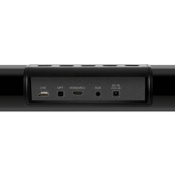 Soundbar Sven SB-2200D 2.1 / Black photo 10