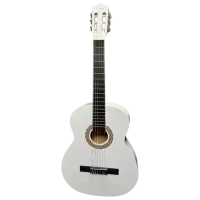 Chitară clasică Enjoy G3901 WH 4/4, Clasică, White