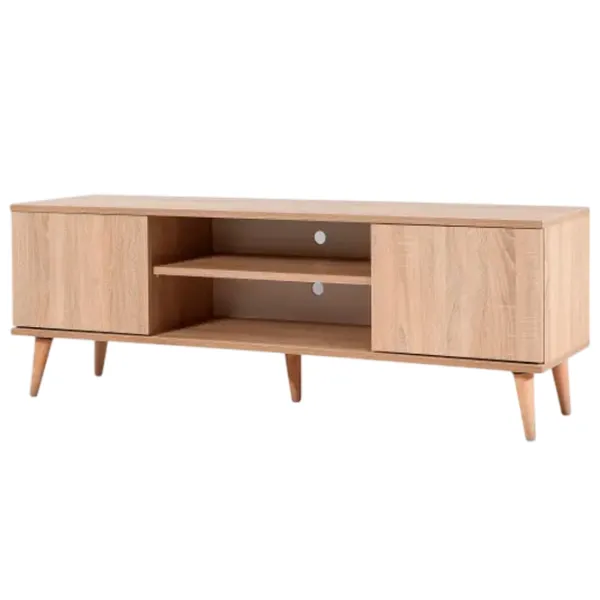 Тумба под телевизор Trendy Truva - 200 50 x 140 x 40см / ДСП photo 1