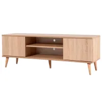 Тумба под телевизор Trendy Truva - 200 50 x 140 x 40см / ДСП