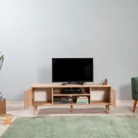 Comodă TV Trendy Truva - 200 50 x 140 x 40 / PAL photo 5