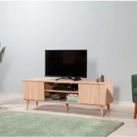 Comodă TV Trendy Truva - 200 50 x 140 x 40 / PAL photo 6