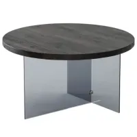 Журнальный столик Trendy Serenity GTR000897 Antracit