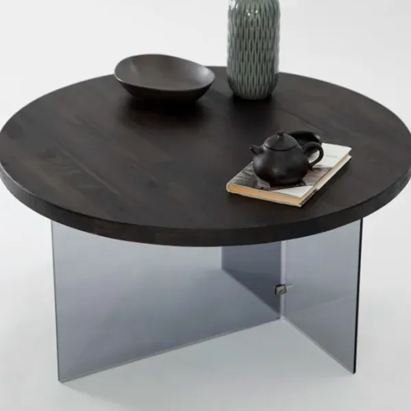 Журнальный столик Trendy Serenity GTR000897 Antracit photo 4