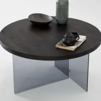 Măsuță de cafea Trendy Serenity GTR000897 Antracit photo 4