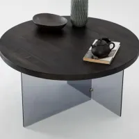Măsuță de cafea Trendy Serenity GTR000897 Antracit photo 5
