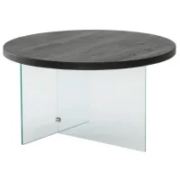 Журнальный столик Trendy Serenity GTR000898 Antracit
