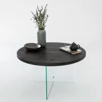 Măsuță de cafea Trendy Serenity GTR000898 Antracit photo 4