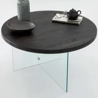 Măsuță de cafea Trendy Serenity GTR000898 Antracit photo 5