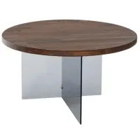 Журнальный столик Trendy Serenity GTR000901 Коричневый