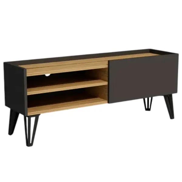 Тумба под телевизор Trendy Veronica 50 x 120 x 33см / ДСП photo 1