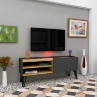 Comodă TV Trendy Veronica 50 x 120 x 33 / PAL photo 5