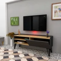 Comodă TV Trendy Veronica 50 x 120 x 33 / PAL photo 7