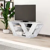 Comodă TV Trendy Pipralla 40 x 110 x 30 / PAL photo 4