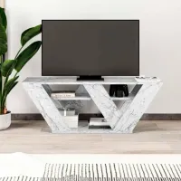 Comodă TV Trendy Pipralla 40 x 110 x 30 / PAL photo 5