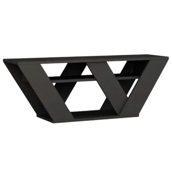 Тумба под телевизор Trendy Pipralla 40 x 110 x 30см / ДСП photo 1