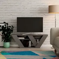 Comodă TV Trendy Pipralla 40 x 110 x 30 / PAL photo 5