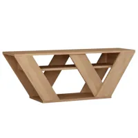 Тумба под телевизор Trendy Pipralla 40 x 110 x 30см / ДСП