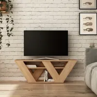 Comodă TV Trendy Pipralla 40 x 110 x 30 / PAL photo 4