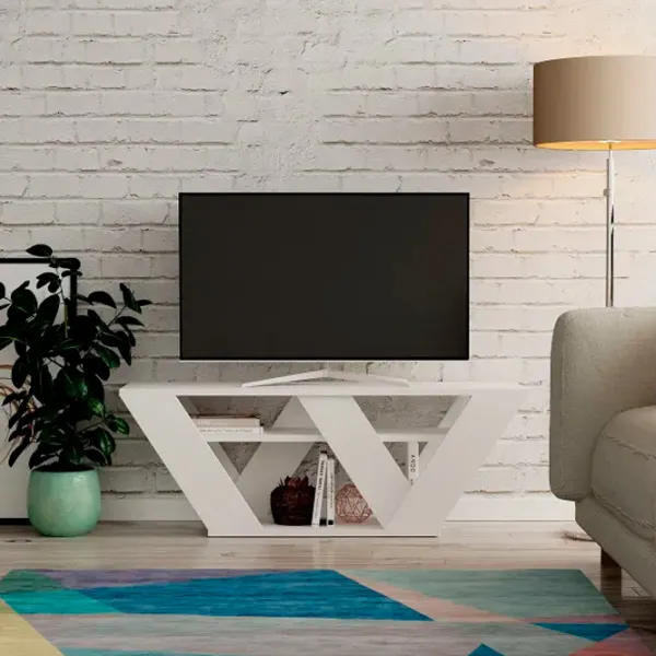 Comodă TV Trendy Pipralla 40 x 110 x 30 / PAL photo 5