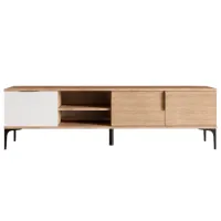 Тумба под телевизор Trendy Tarz 49 x 180 x 33см / ДСП