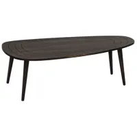 Журнальный столик Trendy Dulce GTR000819 Antracit