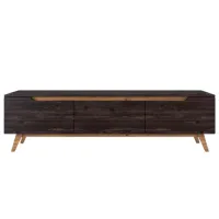 Тумба под телевизор Trendy D1 - 1009 49 x 180 x 35см / ДСП