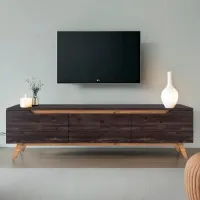 Comodă TV Trendy D1 - 1009 49 x 180 x 35 / PAL photo 5