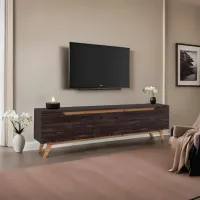 Comodă TV Trendy D1 - 1009 49 x 180 x 35 / PAL photo 6