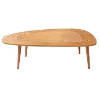 Журнальный столик Trendy Dulce GTR000820 Дуб Сонома