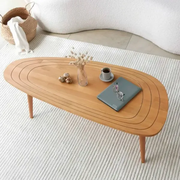 Журнальный столик Trendy Dulce GTR000820 Дуб Сонома photo 3